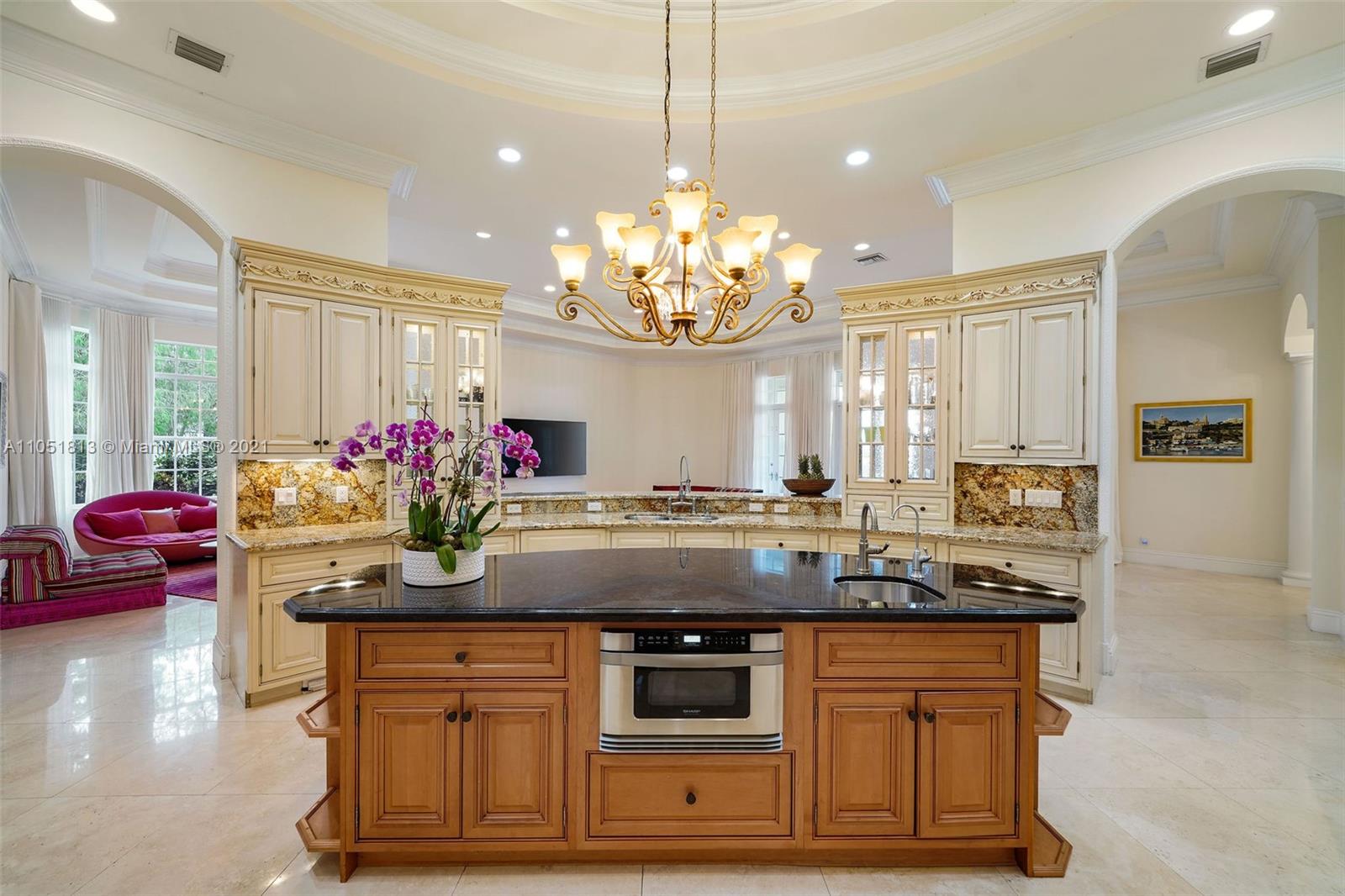 ESTATES OF SWAN LAKE - Residential