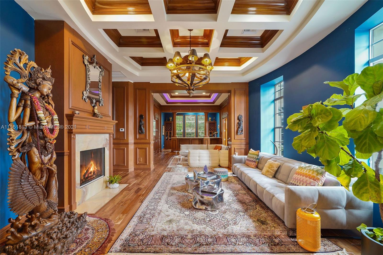 ESTATES OF SWAN LAKE - Residential