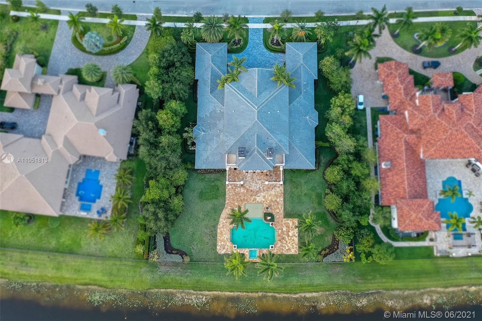 ESTATES OF SWAN LAKE - Residential