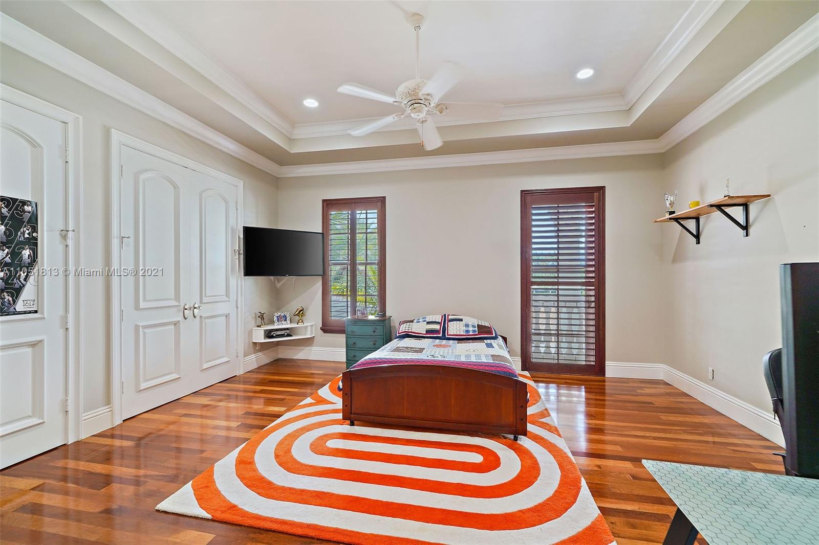 ESTATES OF SWAN LAKE - Residential