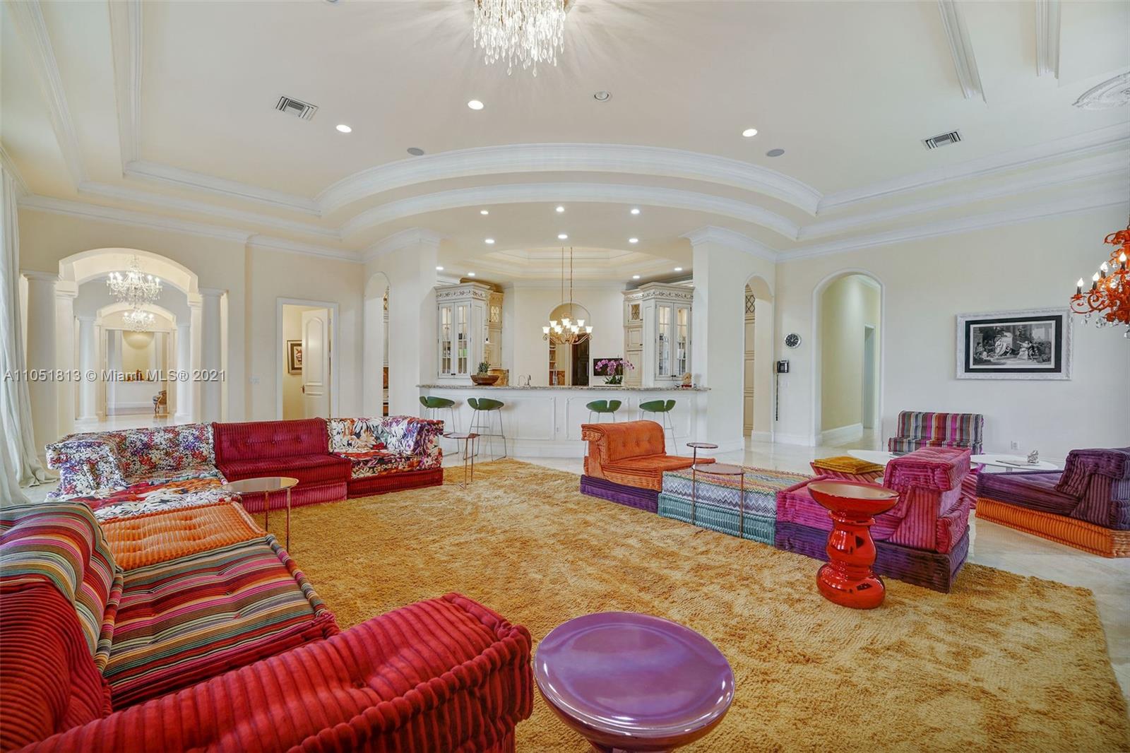 ESTATES OF SWAN LAKE - Residential
