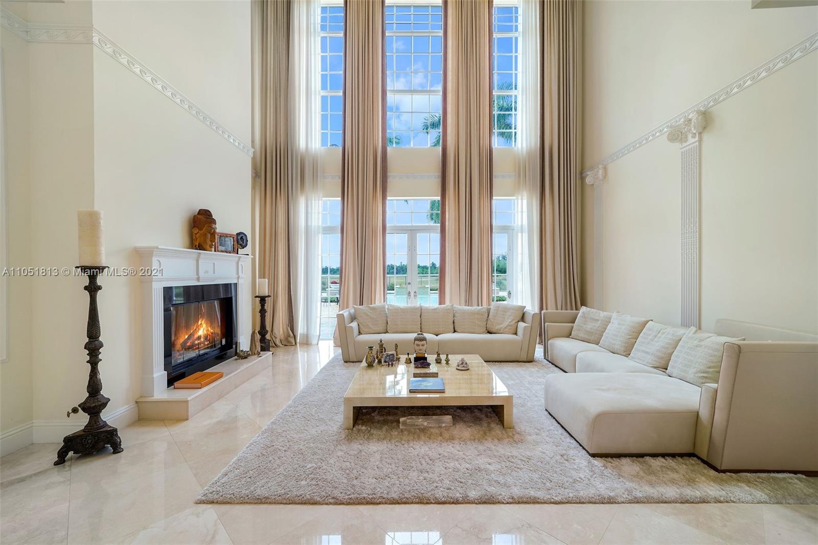 ESTATES OF SWAN LAKE - Residential