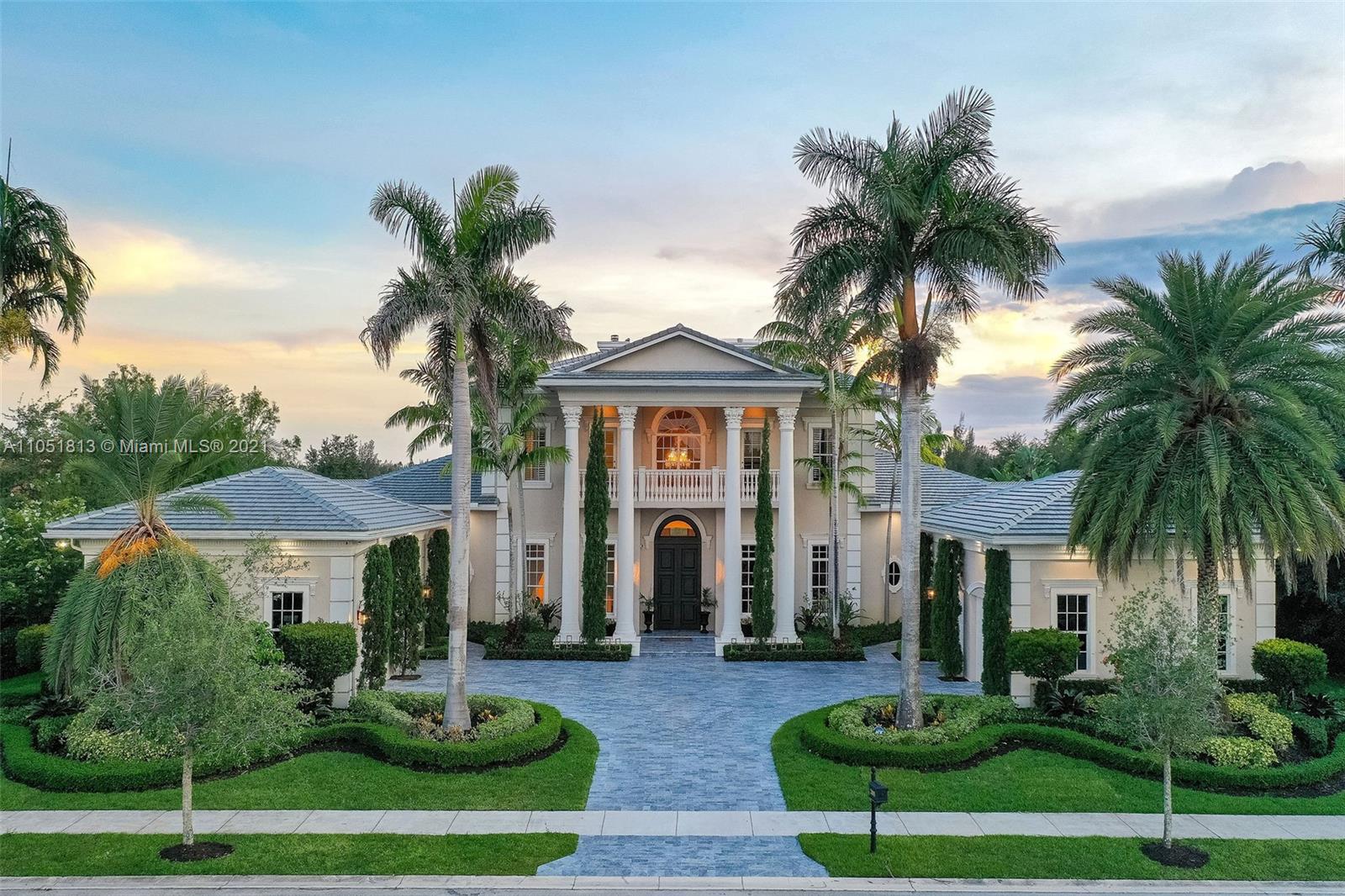 ESTATES OF SWAN LAKE - Residential