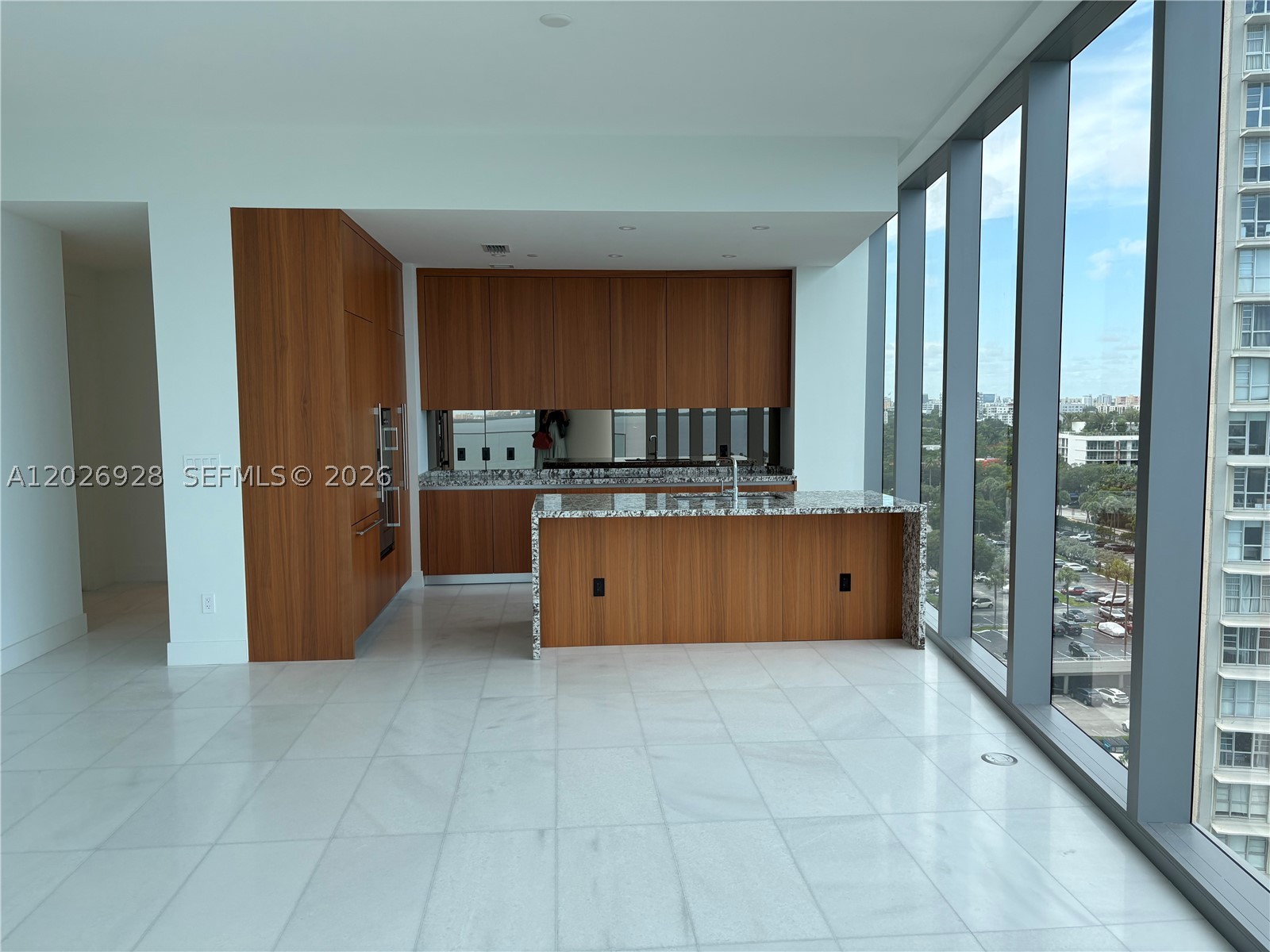 Una Residences Condominium - Residential Lease