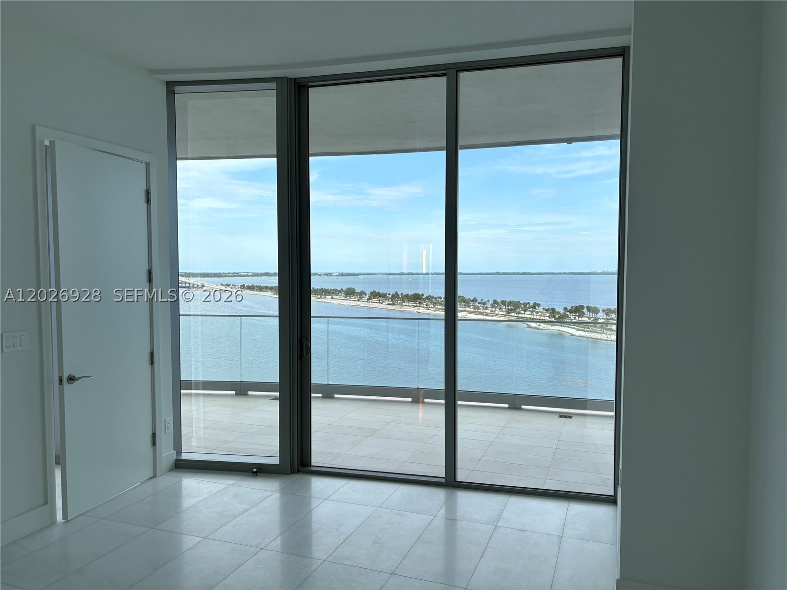 Una Residences Condominium - Residential Lease