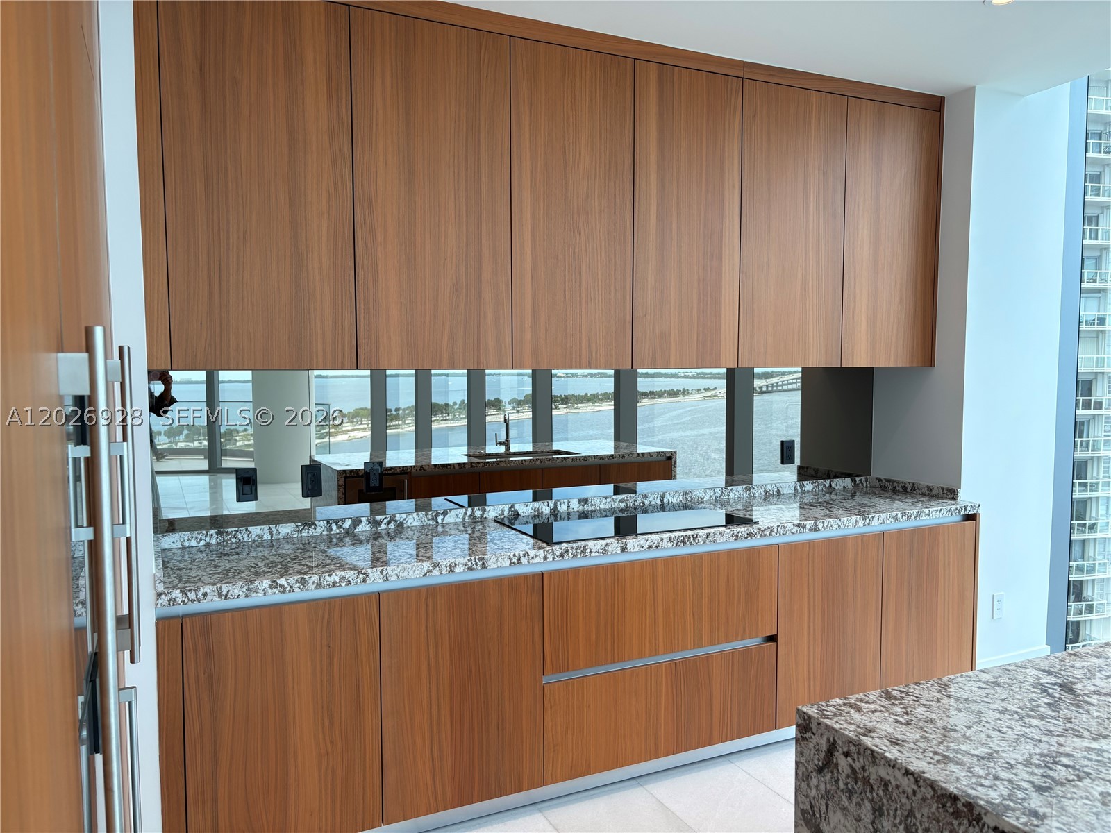 Una Residences Condominium - Residential Lease