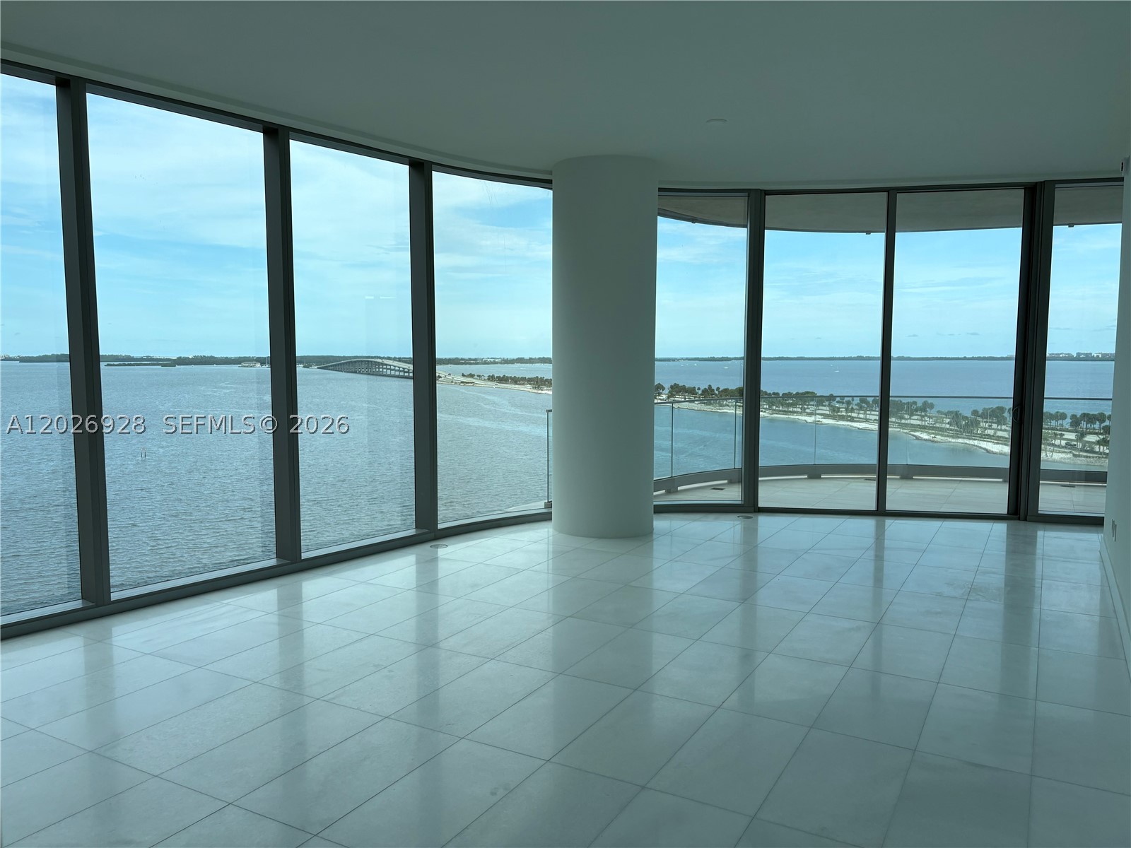 Una Residences Condominium - Residential Lease