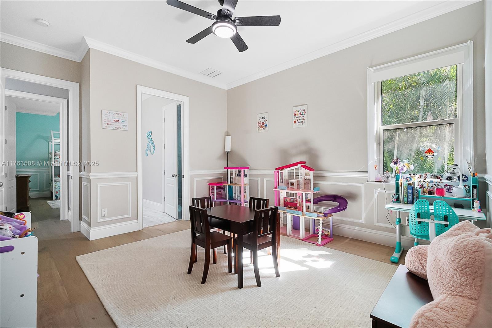 Cocoanut Park - Residential