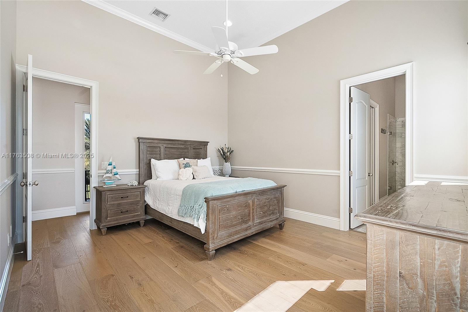 Cocoanut Park - Residential