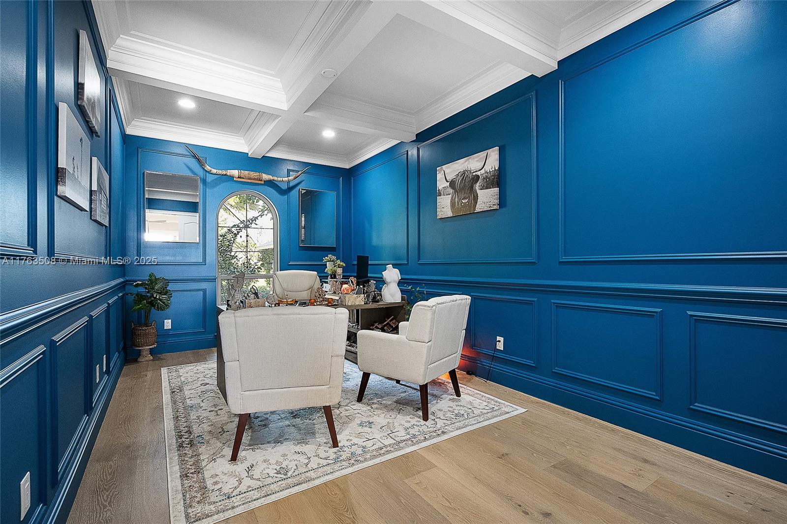 Cocoanut Park - Residential