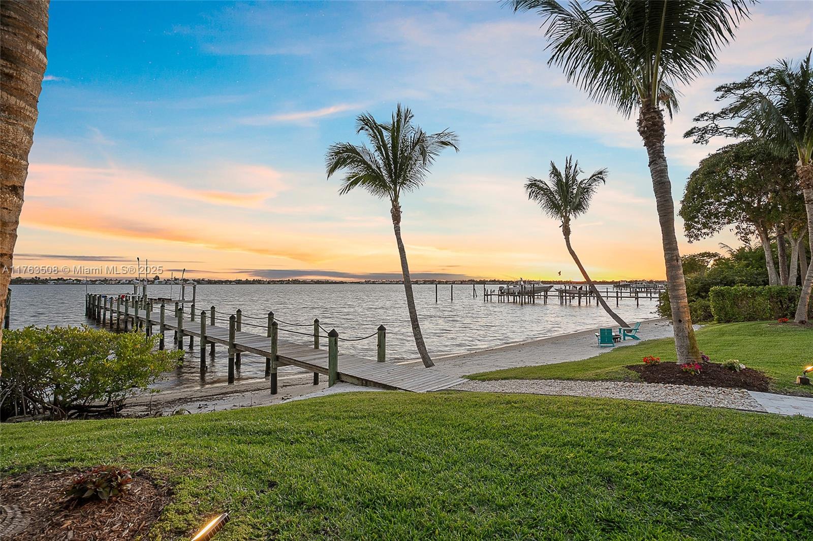 Cocoanut Park - Residential