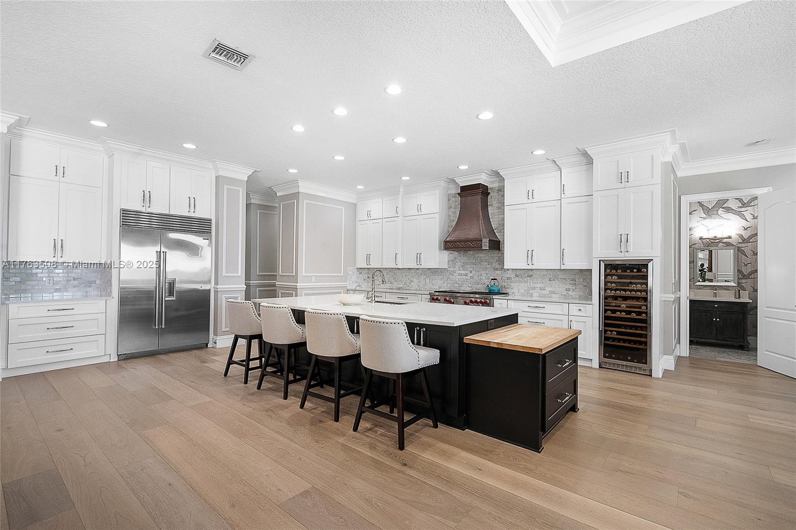 Cocoanut Park - Residential