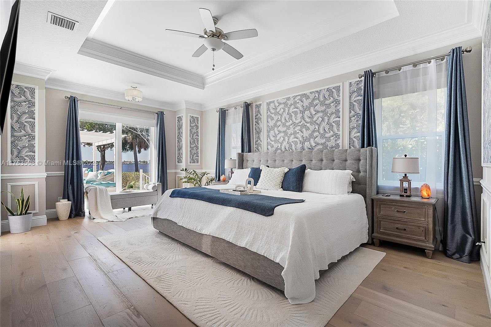 Cocoanut Park - Residential