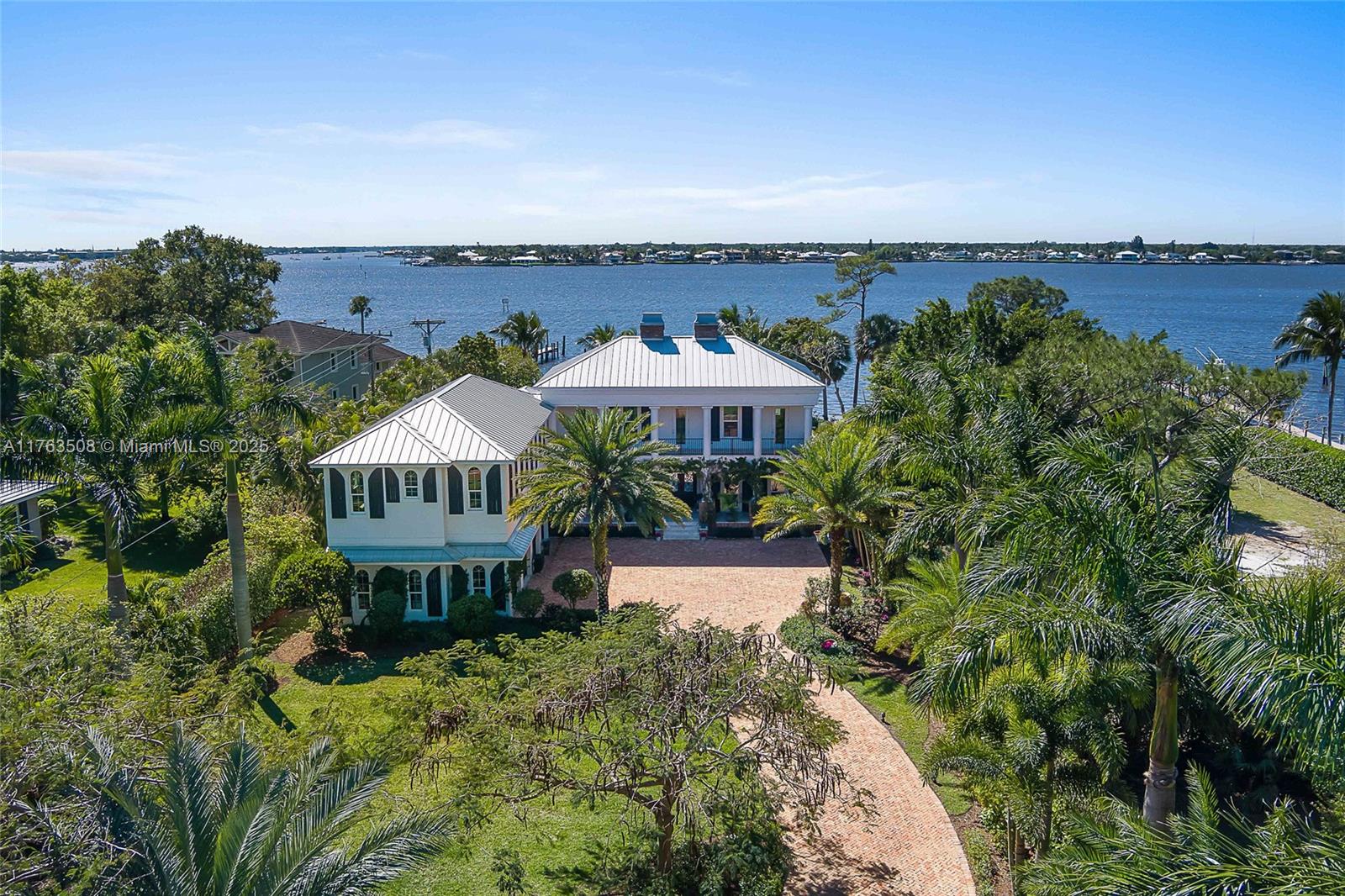 Cocoanut Park - Residential