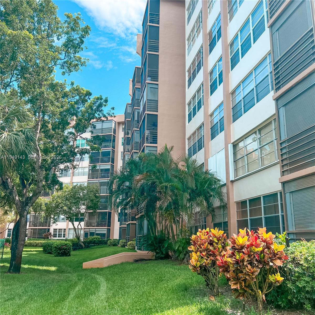 PARK PLACE CONDOMINIUM NO - Residential