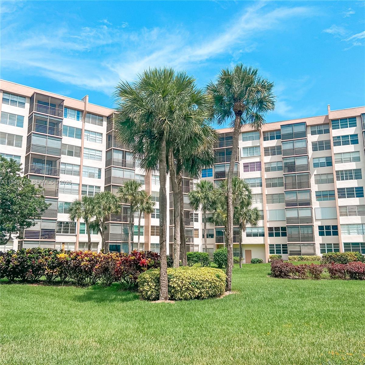 PARK PLACE CONDOMINIUM NO - Residential