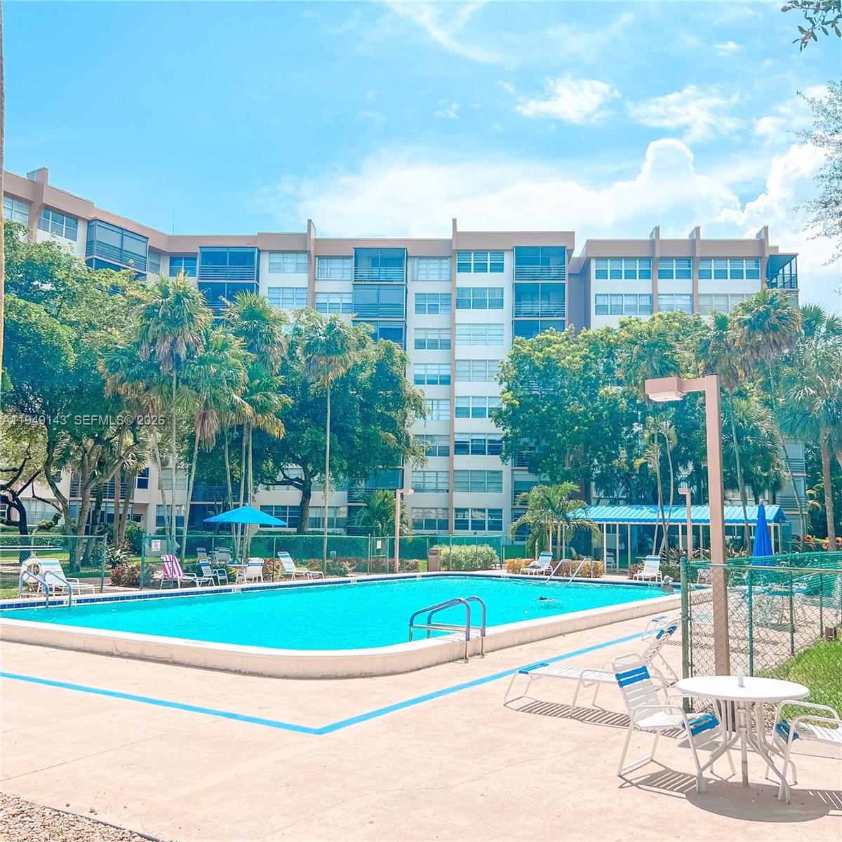 PARK PLACE CONDOMINIUM NO - Residential