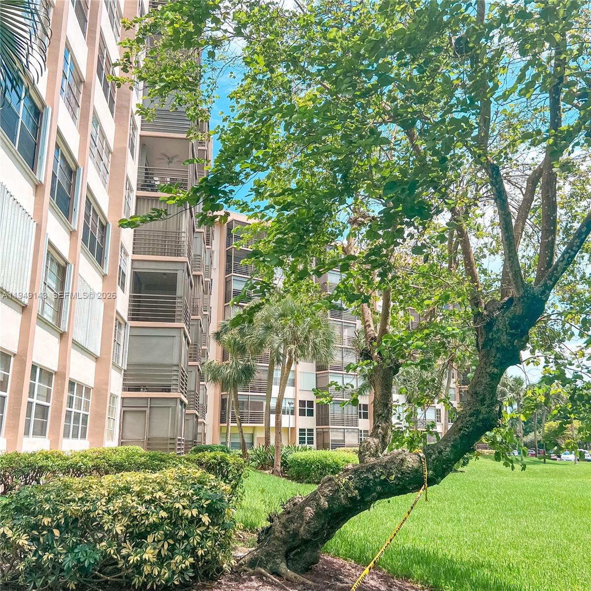 PARK PLACE CONDOMINIUM NO - Residential