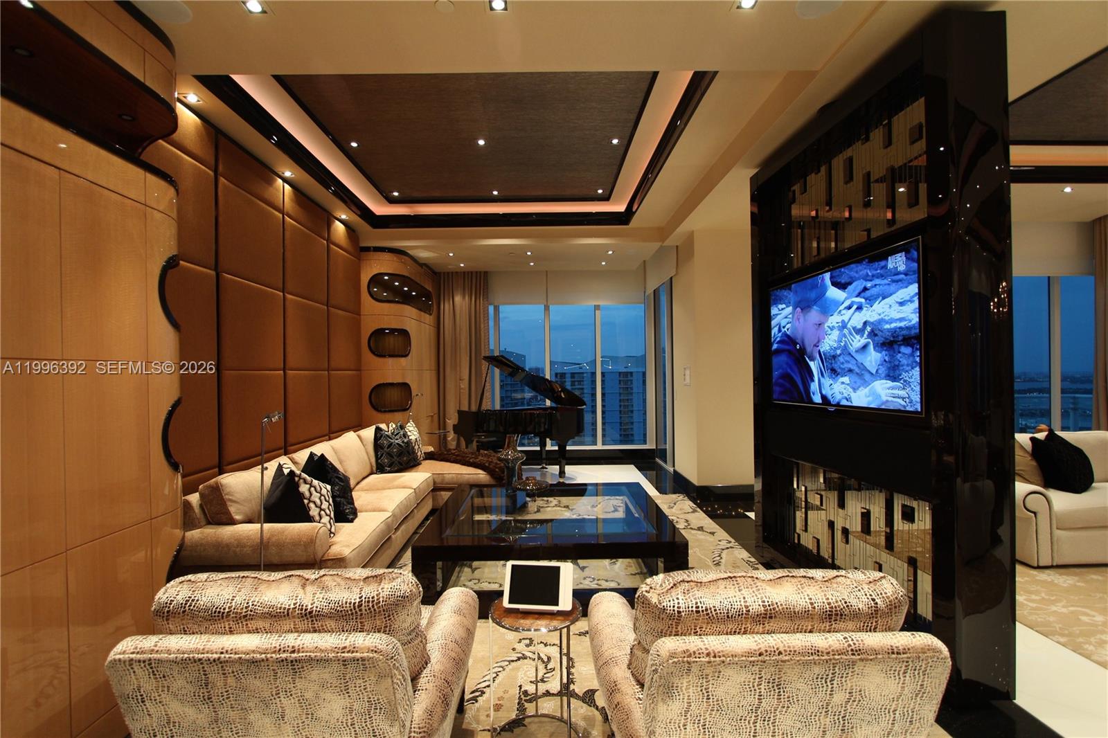 ASIA CONDO - Residential