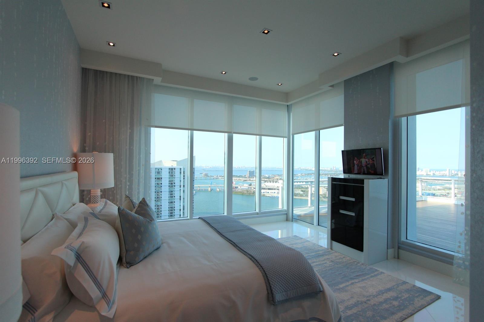 ASIA CONDO - Residential