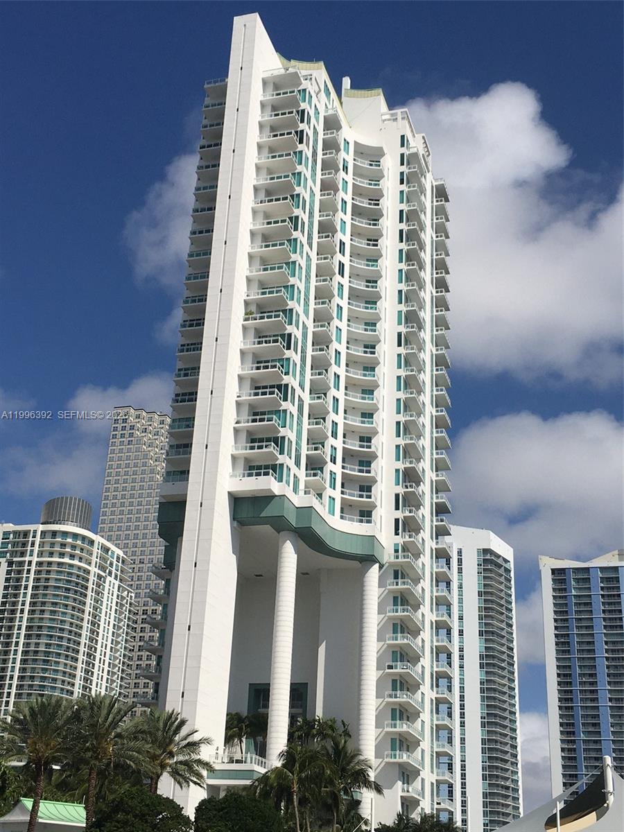 ASIA CONDO - Residential