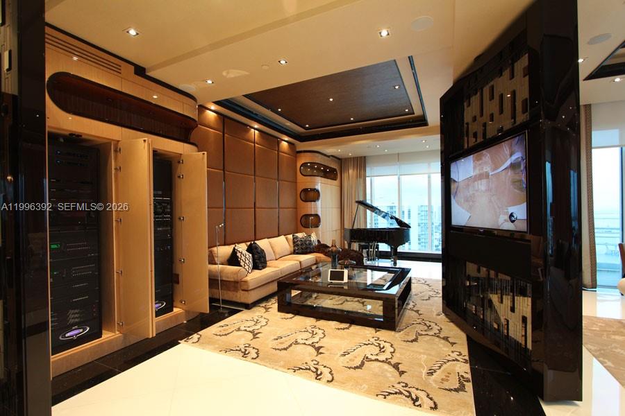 ASIA CONDO - Residential