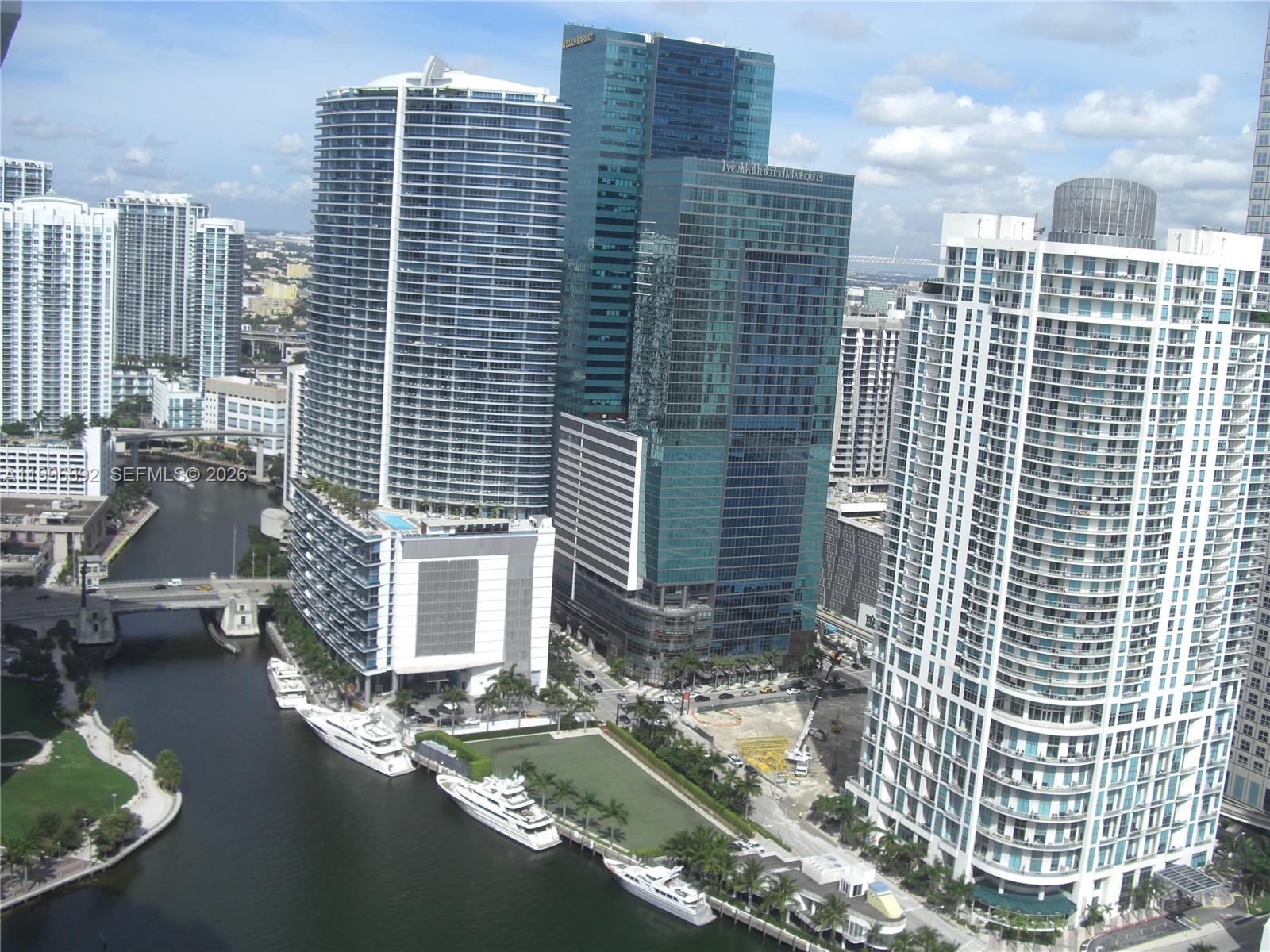 ASIA CONDO - Residential