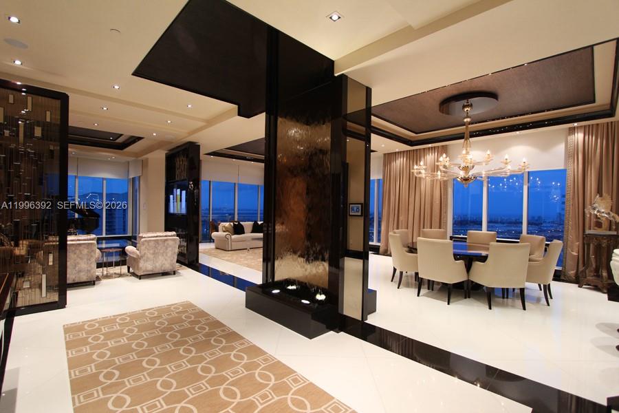 ASIA CONDO - Residential