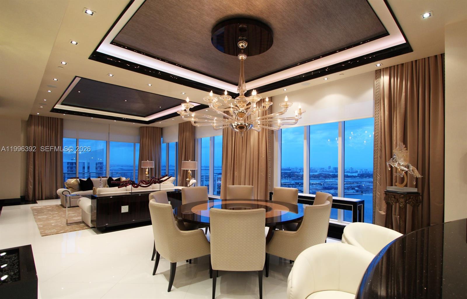 ASIA CONDO - Residential