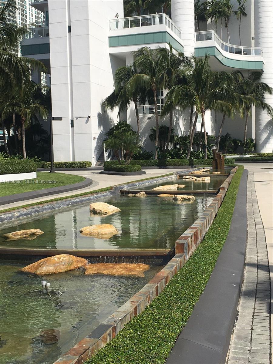 ASIA CONDO - Residential