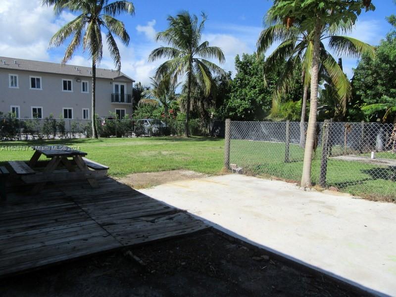 BLK 1 MURRAYS - Residential