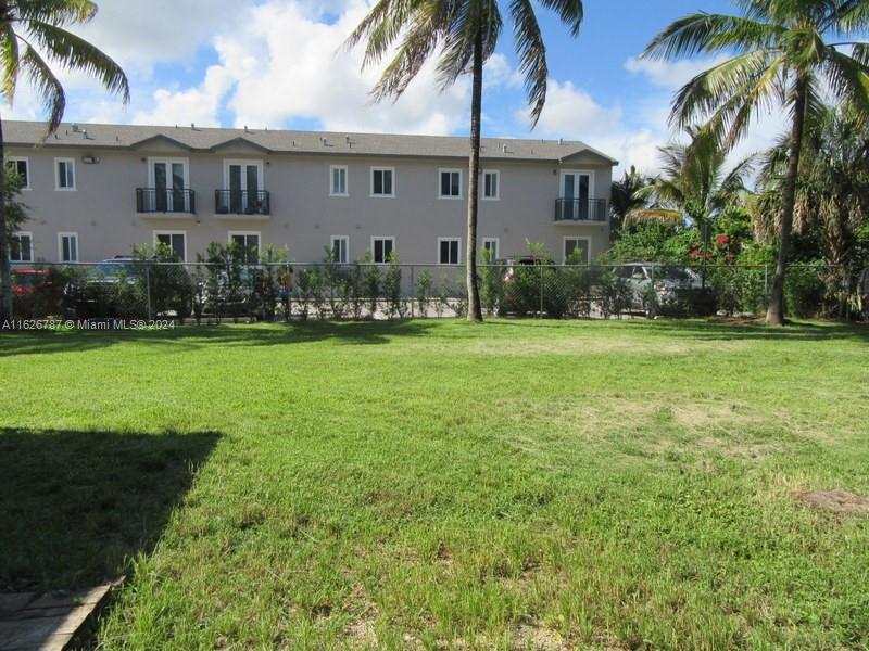 BLK 1 MURRAYS - Residential