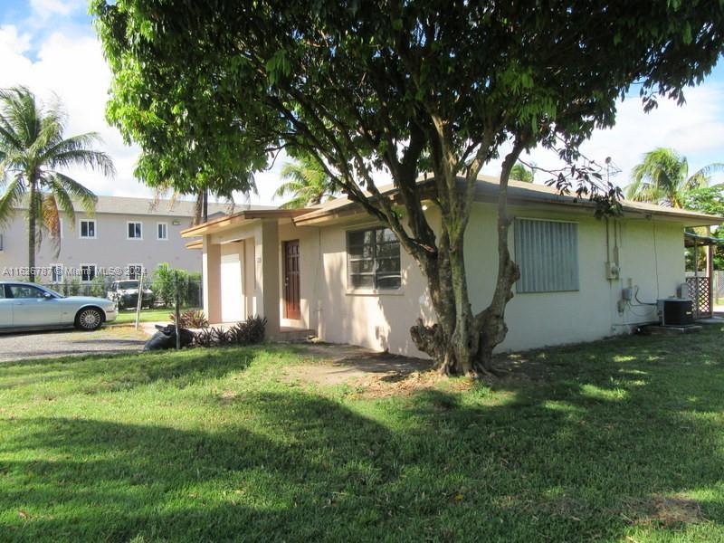 BLK 1 MURRAYS - Residential
