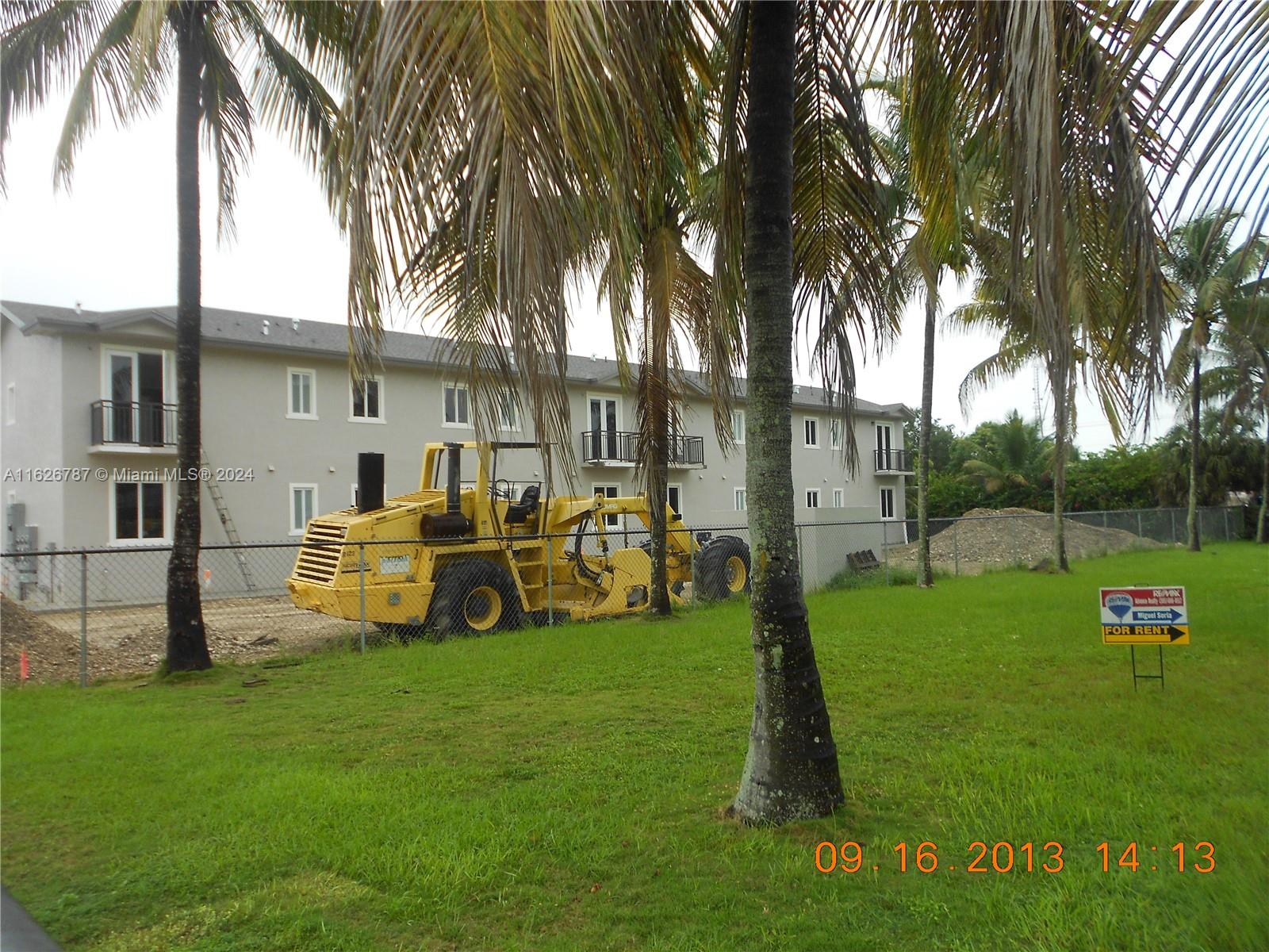 BLK 1 MURRAYS - Residential