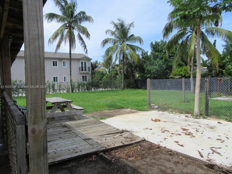 BLK 1 MURRAYS - Residential