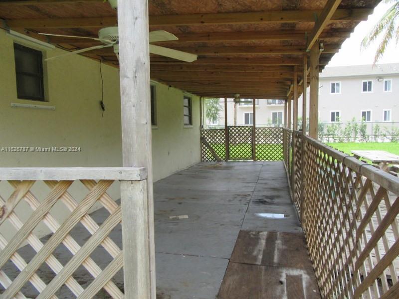 BLK 1 MURRAYS - Residential