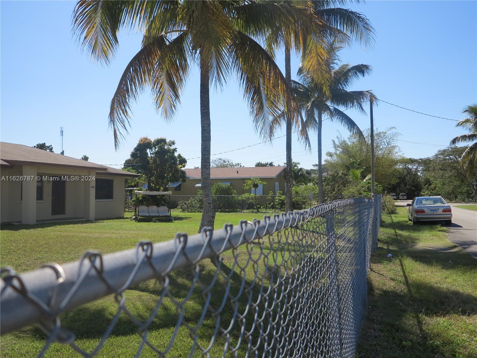 BLK 1 MURRAYS - Residential