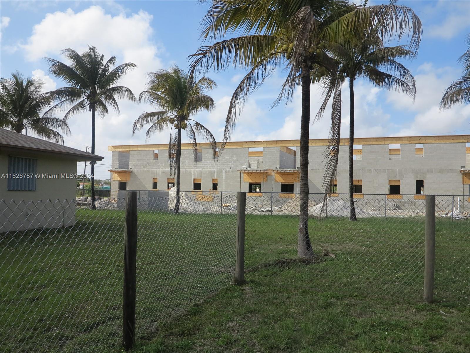 BLK 1 MURRAYS - Residential