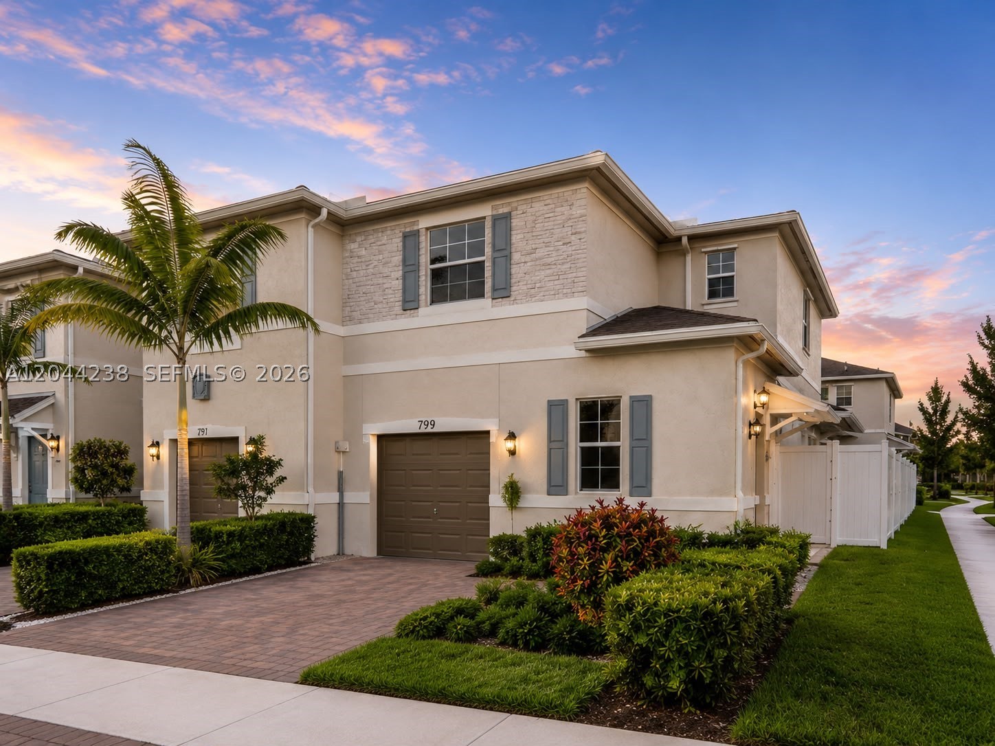 CEDAR AT KEYS GATE - Residential