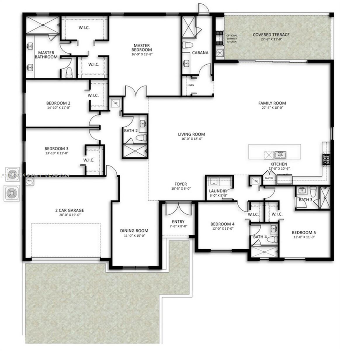 JENNY JUNE - Residential