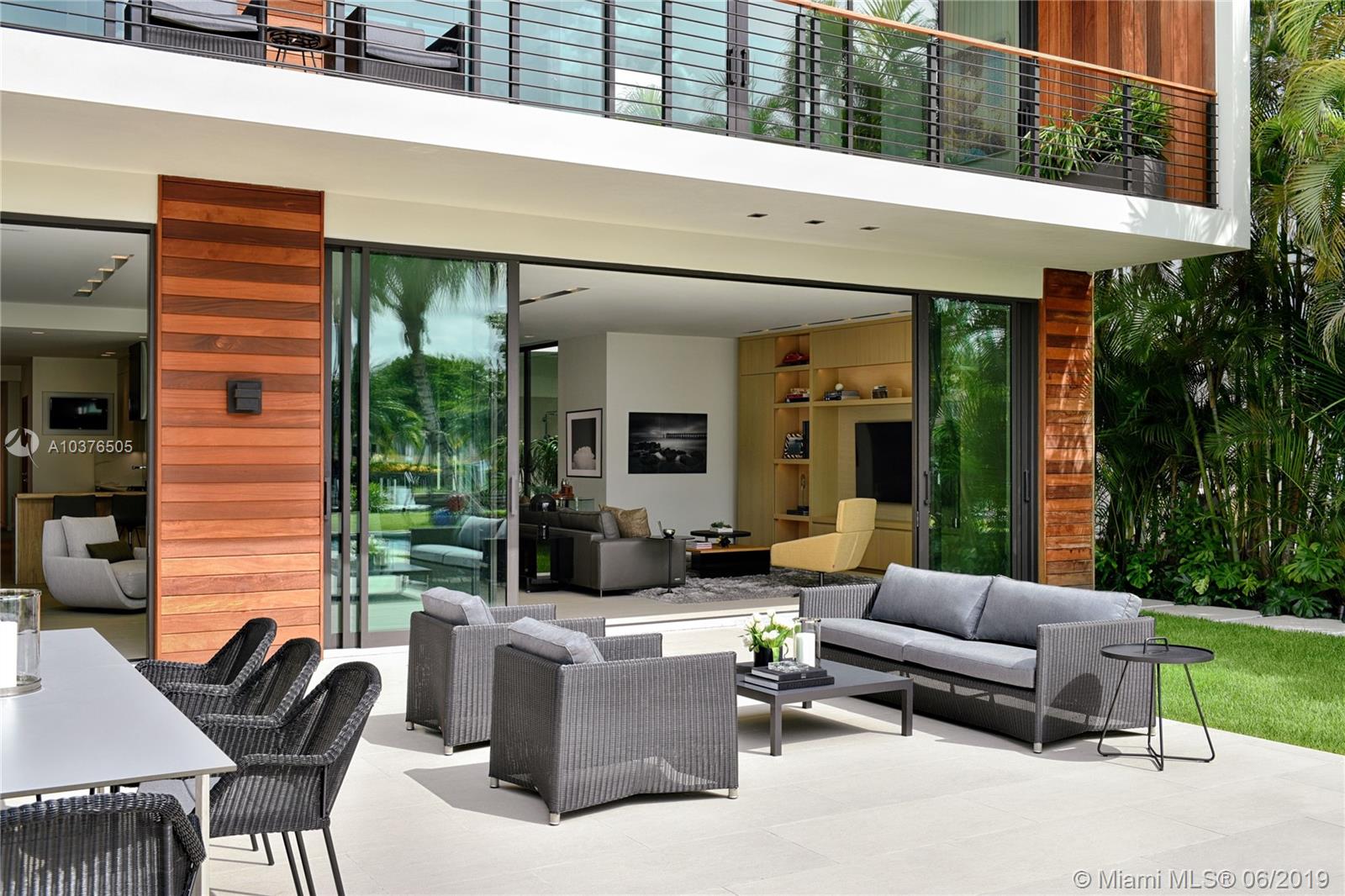 NAUTILUS ADDN - Residential