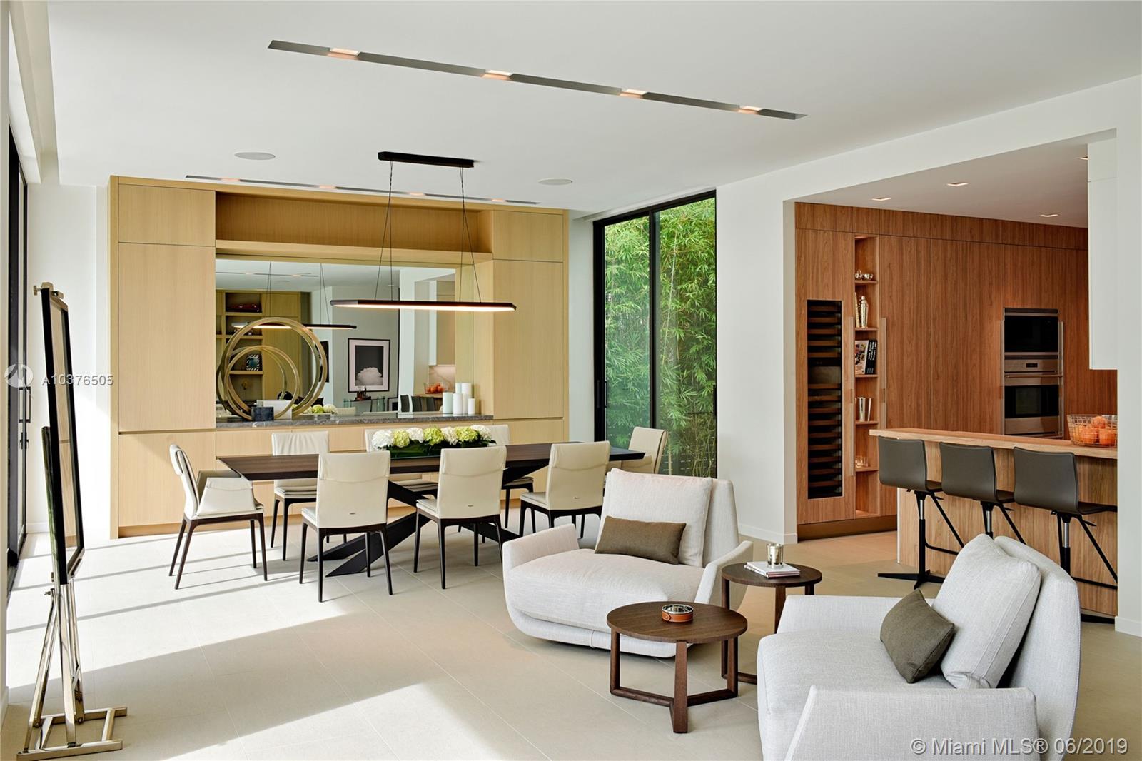 NAUTILUS ADDN - Residential