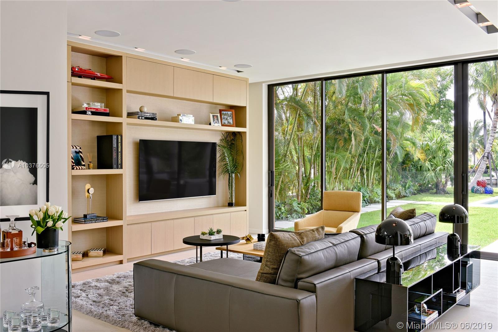 NAUTILUS ADDN - Residential