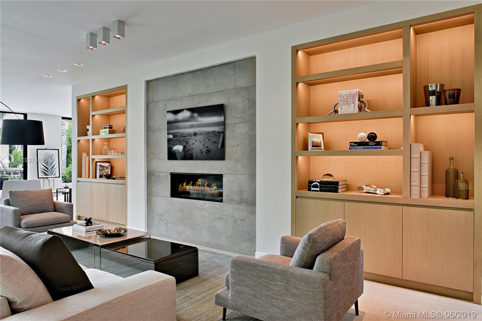 NAUTILUS ADDN - Residential