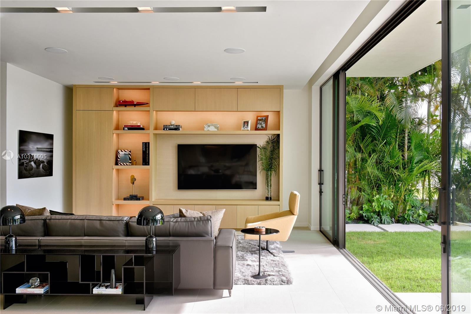 NAUTILUS ADDN - Residential