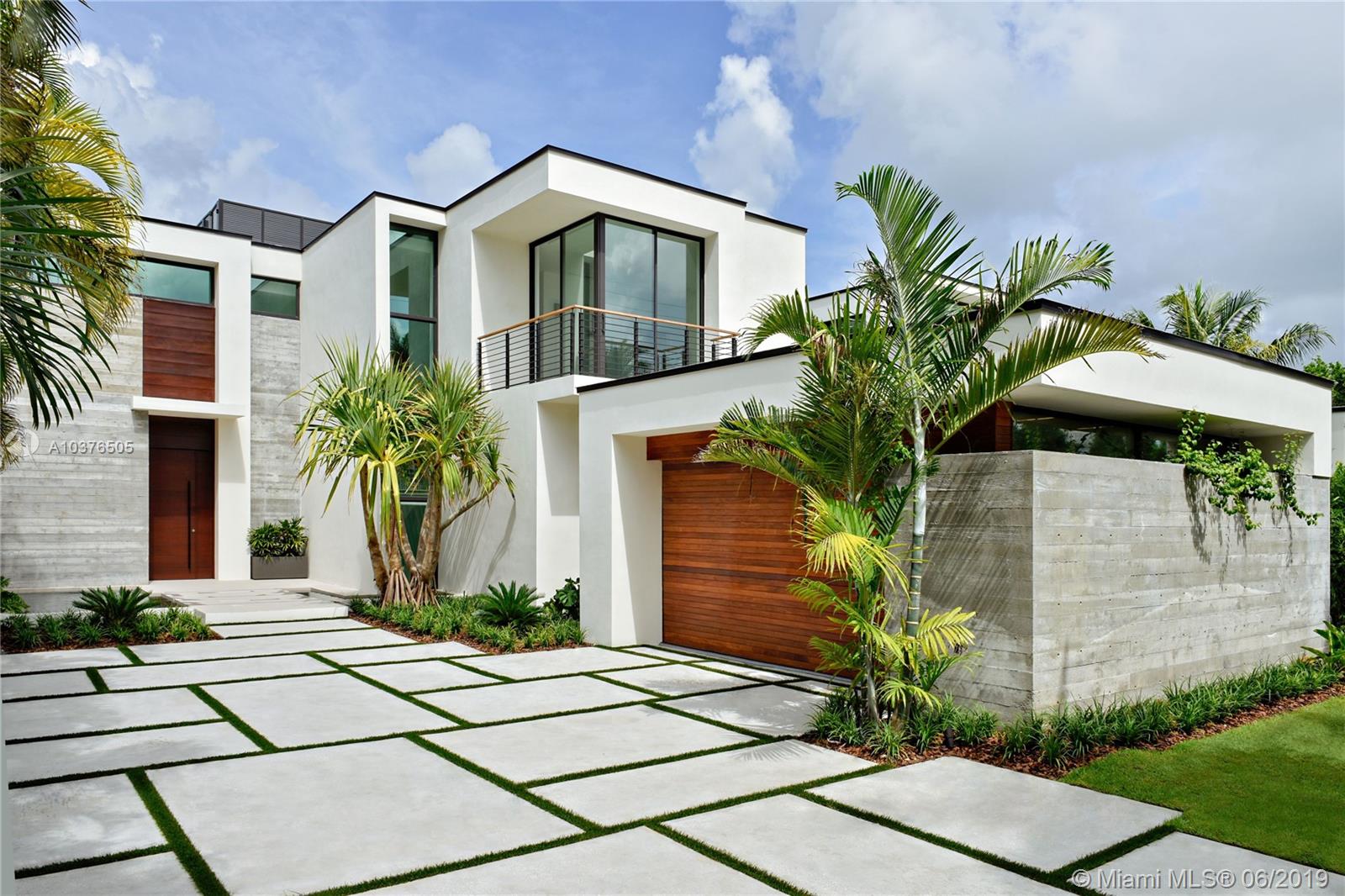 NAUTILUS ADDN - Residential