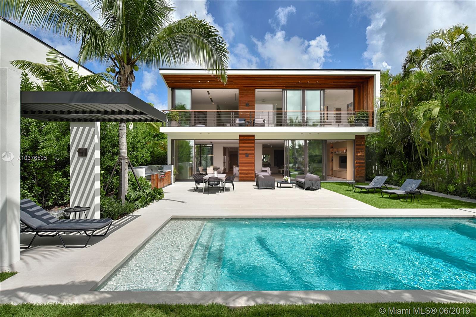 NAUTILUS ADDN - Residential