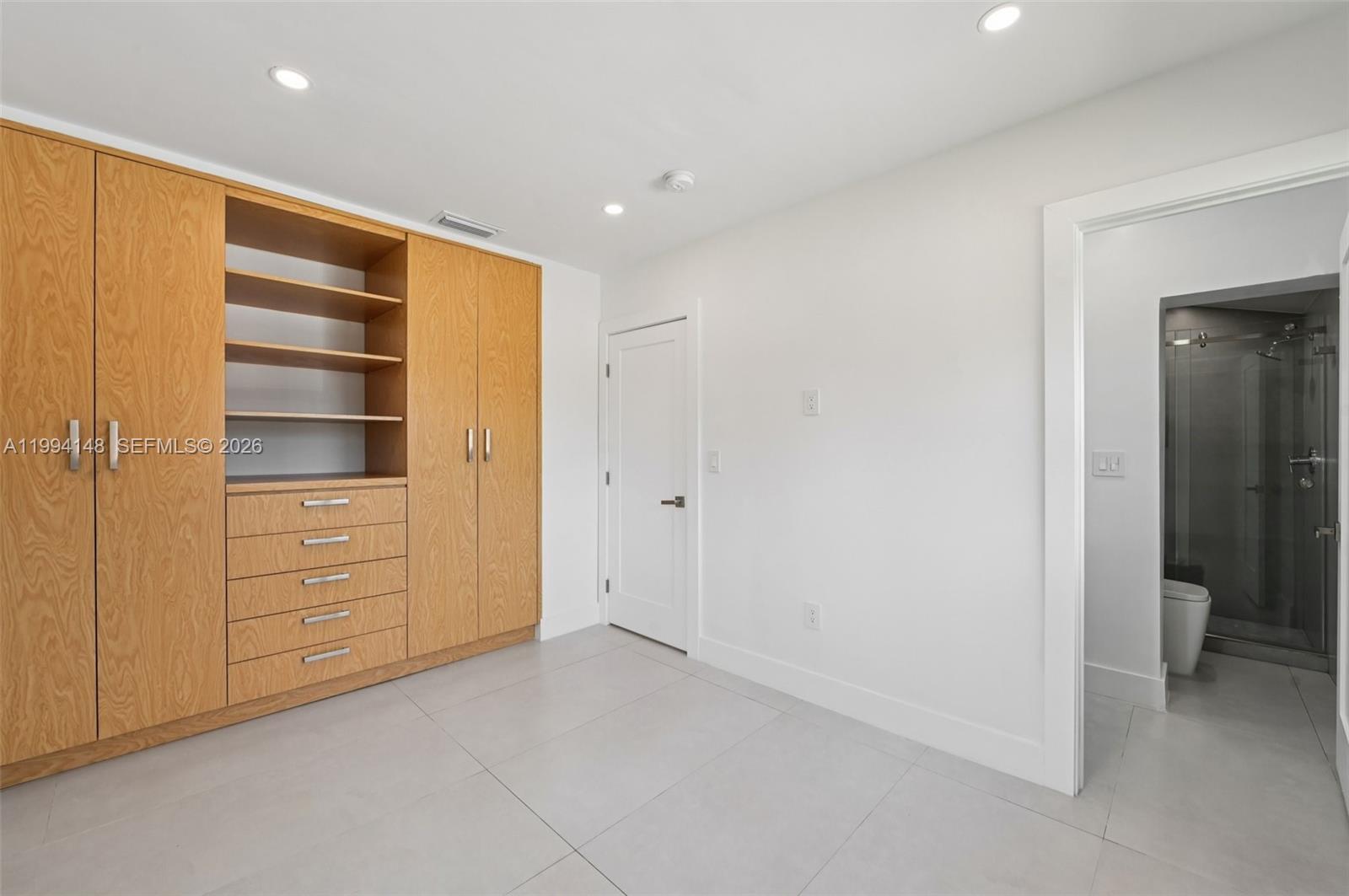TRAIL GRANADA ADDN - Residential