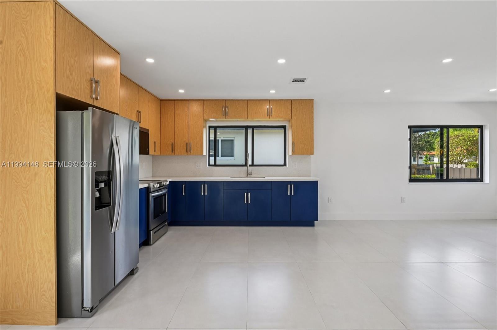 TRAIL GRANADA ADDN - Residential