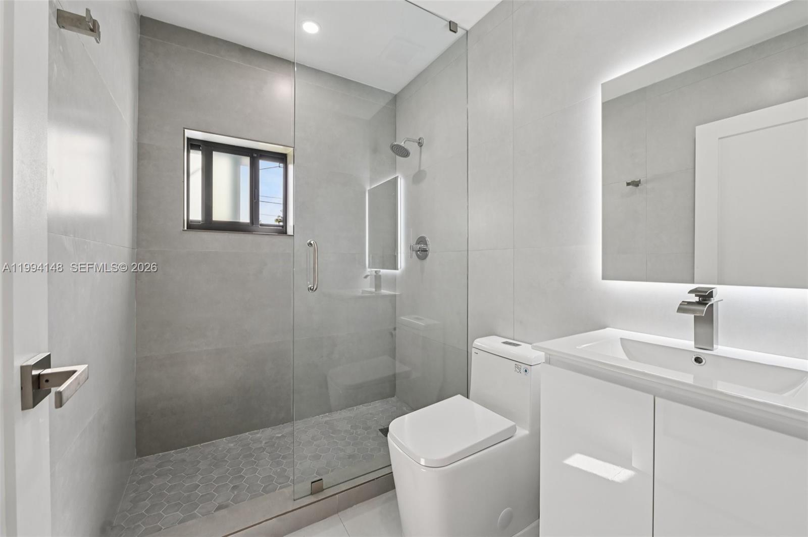 TRAIL GRANADA ADDN - Residential